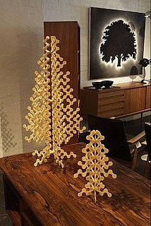 Love It or Hate It?  Flatpack Holiday Tree